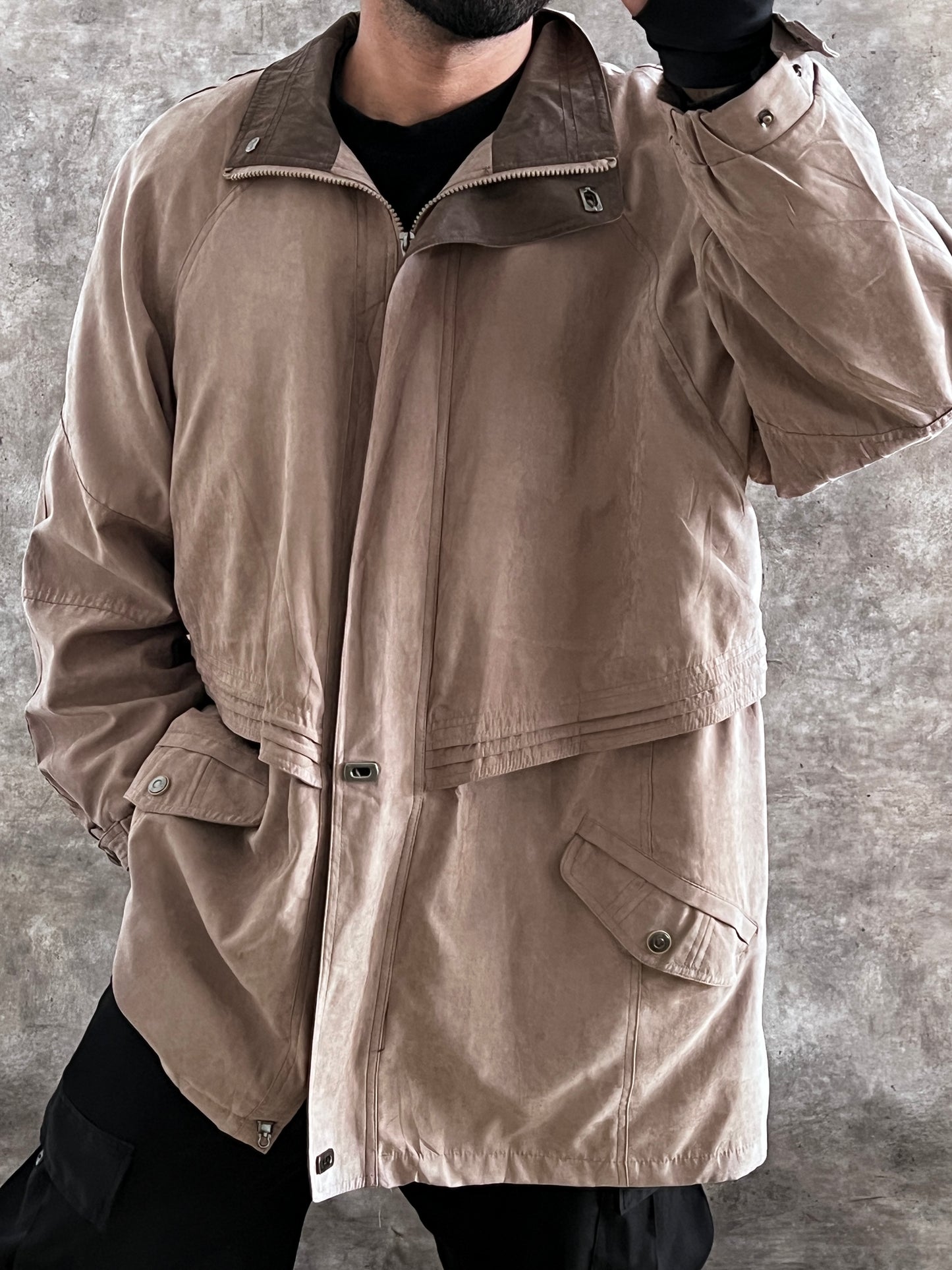 Work jacket (2XL)