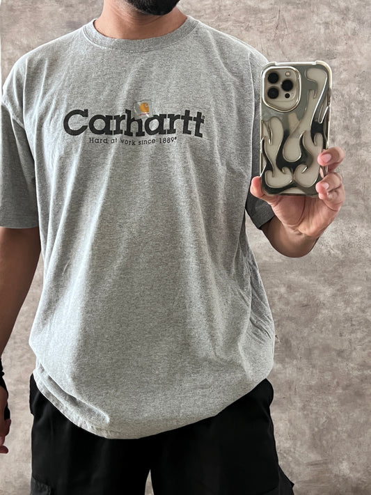 Tee Carharrt (M/XL)