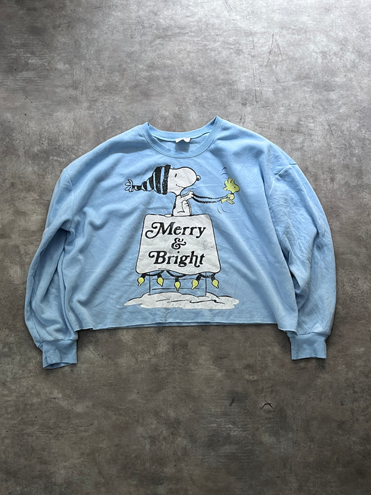 Peanuts (M)