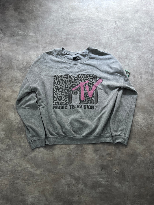 MTV sweater (M)