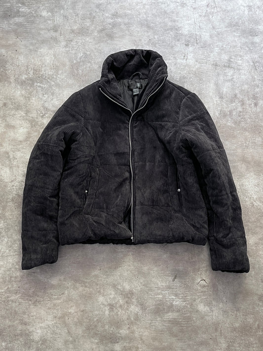 Jacket Grey (S)