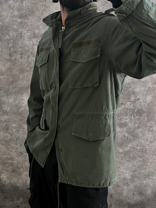 Field Jacket (M)