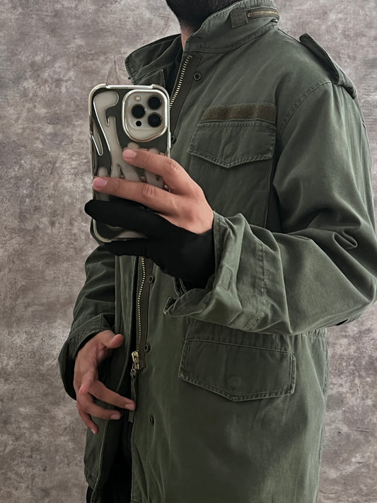 Field Jacket (M)