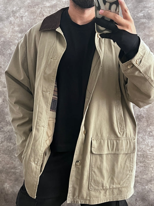 Work jacket (XL)