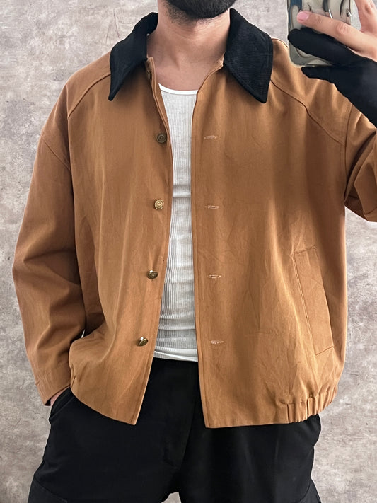Denim Jacket (M)