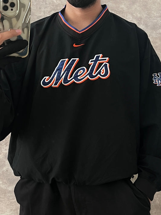 Mets Windbreaker (2XL)