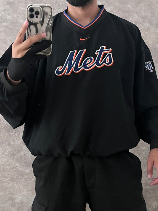 Mets Windbreaker (2XL)