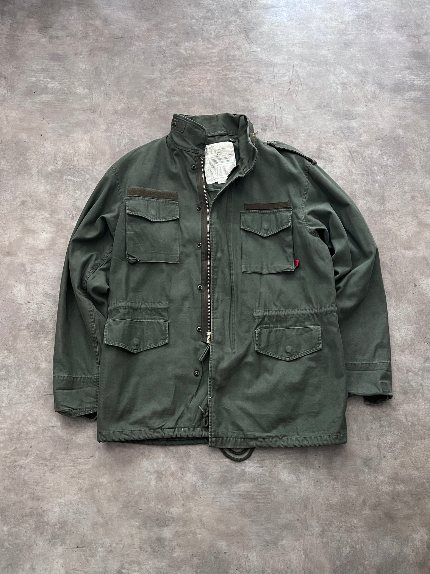 Field Jacket (M)