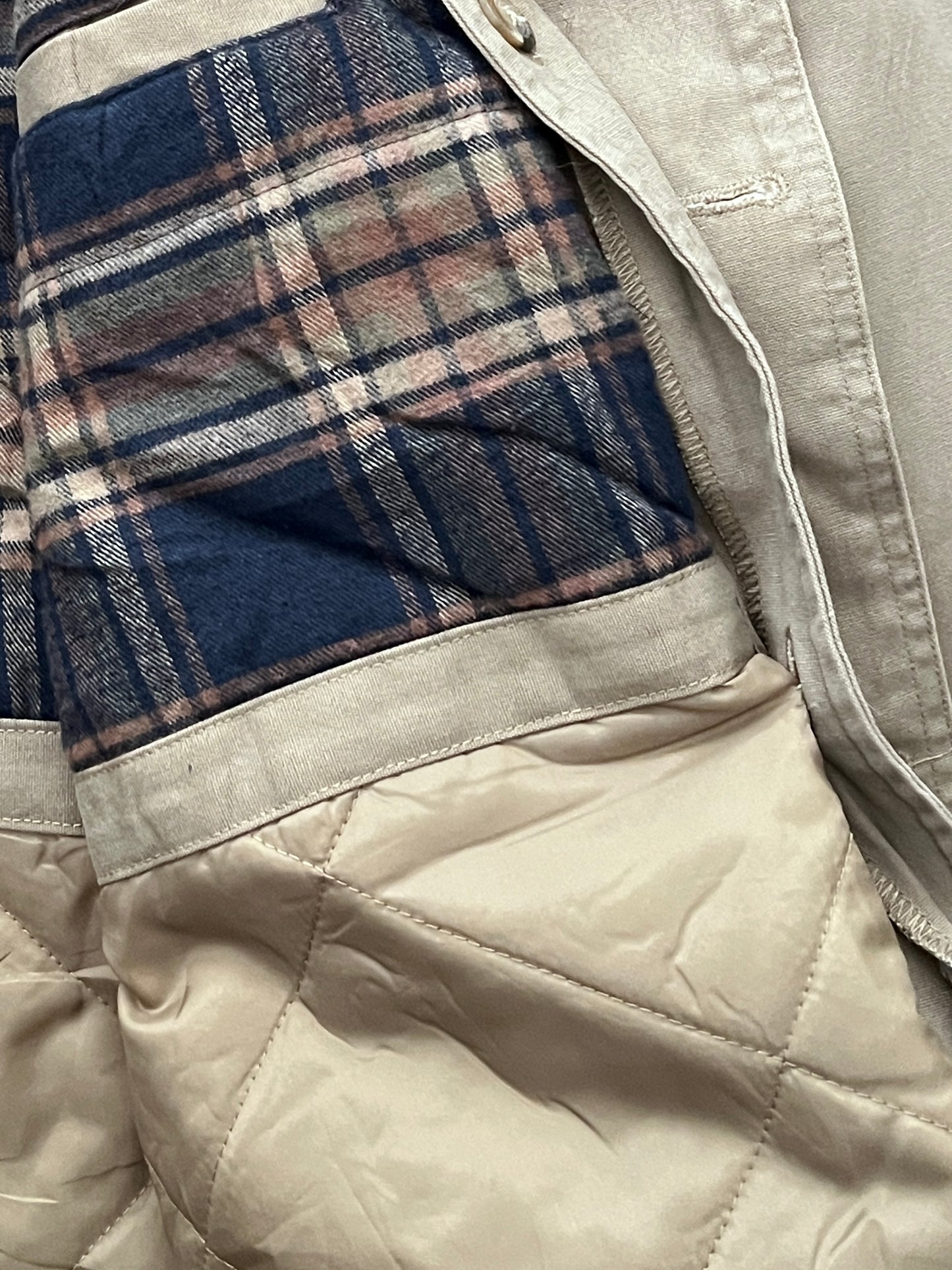 Work jacket (XL)