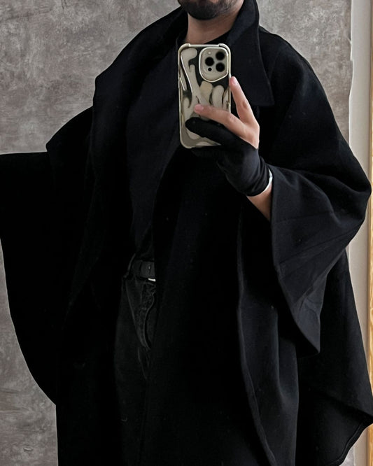 CAPA DE LUJO (UNITALLA)