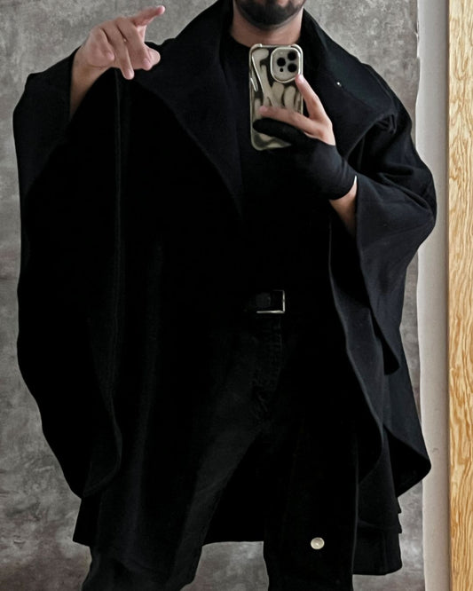 CAPA DE LUJO (UNITALLA)