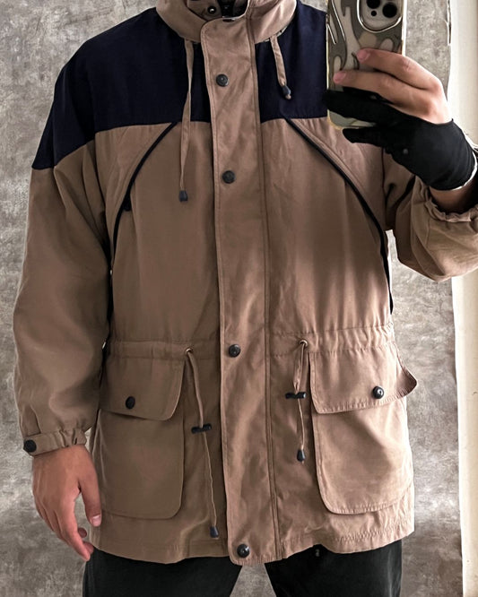 HUNTER JACKET MOUNTAIN (M)