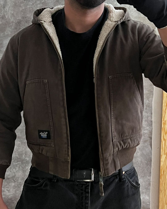 WORK JACKET WALLS (XS)