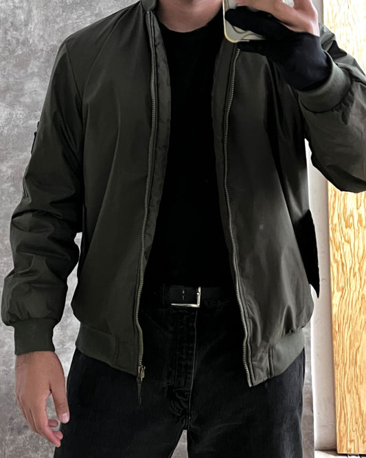BOMBER JACKET (L)