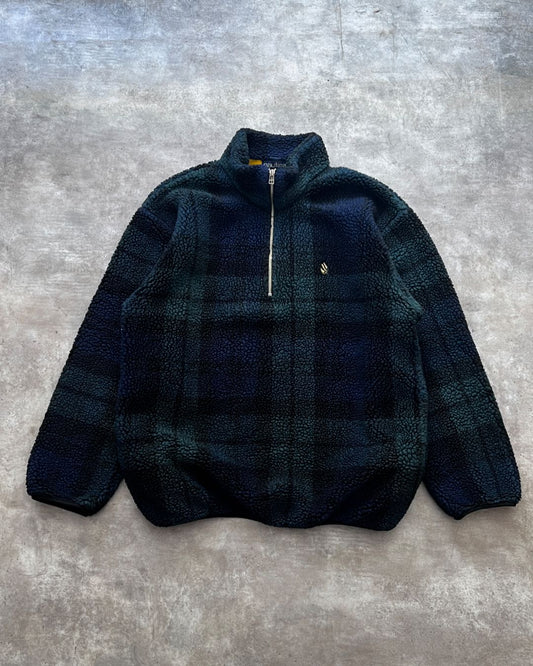 SHERPA SWEATER NAUTICA (L)