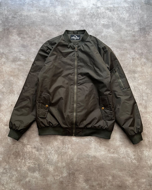 BOMBER JACKET (L)