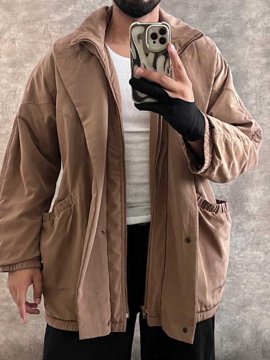 Puffer Jacket (S)