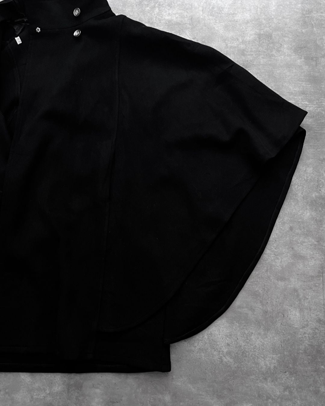 CAPA DE LUJO (UNITALLA)