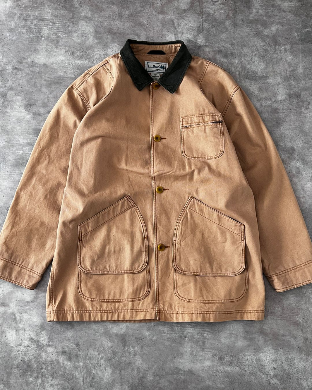 WORK HUNTER JACKET (2XL)
