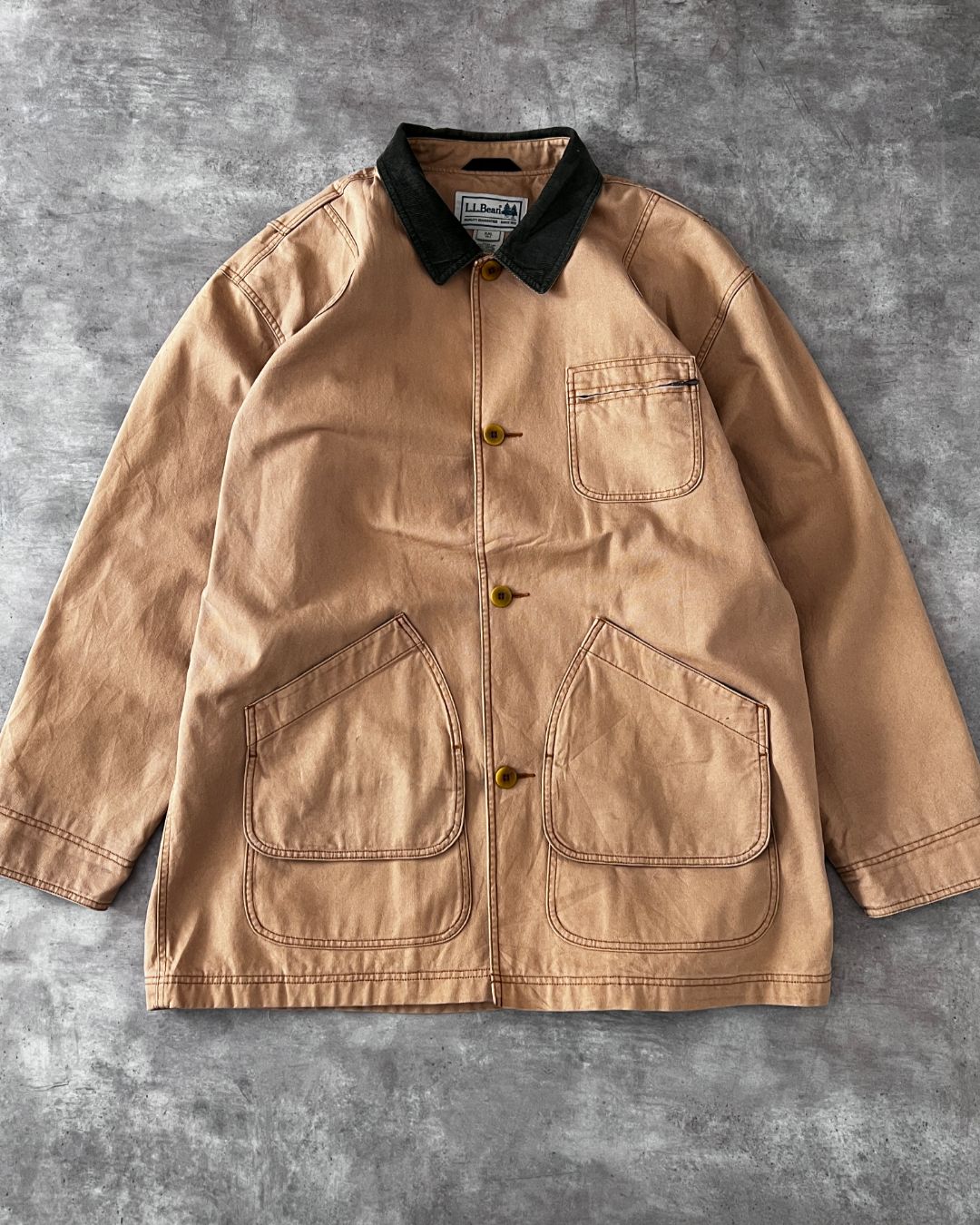 WORK HUNTER JACKET (2XL)
