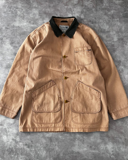 WORK HUNTER JACKET (2XL)