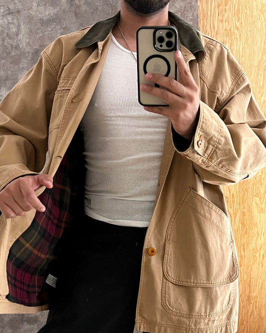 WORK HUNTER JACKET (2XL)