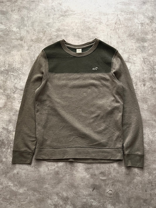 Crewneck hollister (S)