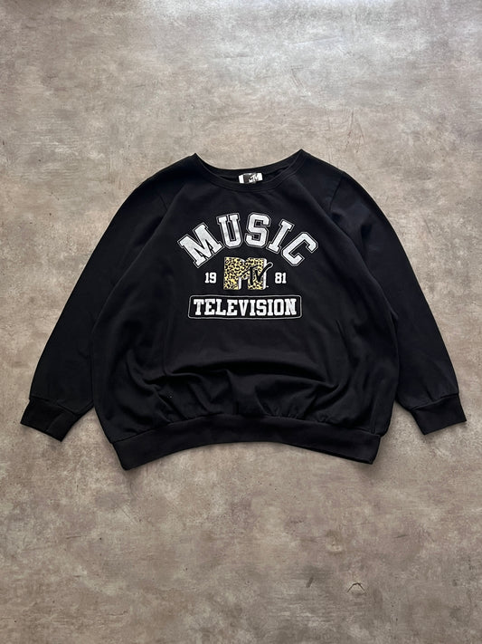 MTV crewneck (S)