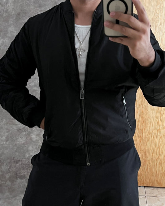 BOMBER JACKET F21 (S)
