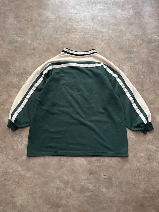 VINTAGE CREWNECK DELTA (S)