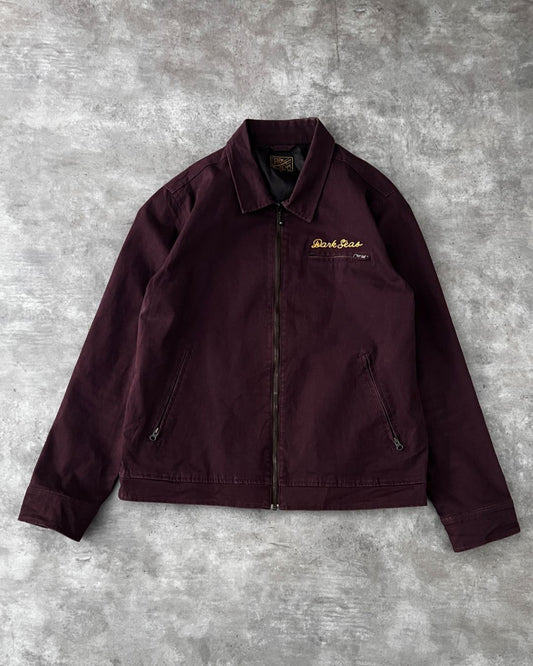 RETRO WORK JACKET (M)