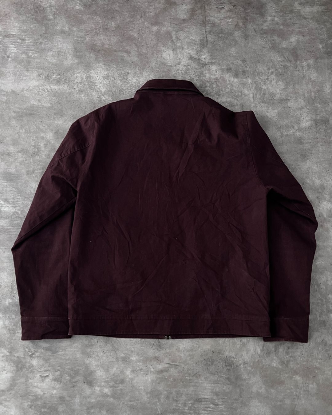 RETRO WORK JACKET (M)