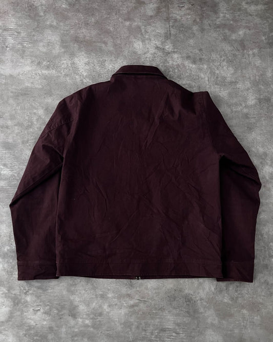 RETRO WORK JACKET (M)