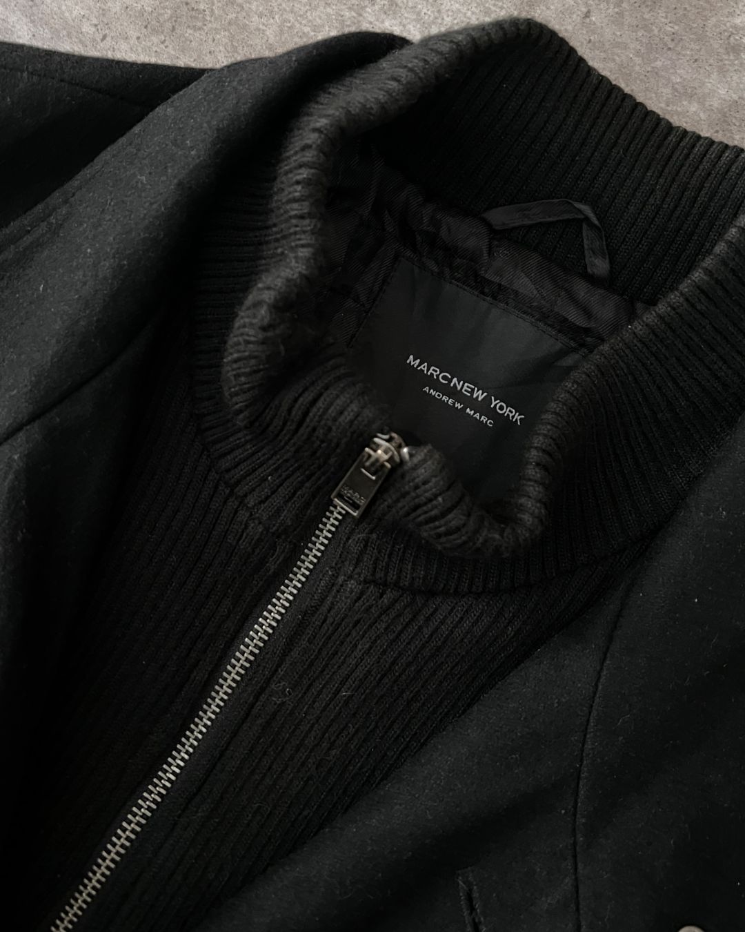 WOOL DOUBLE GABARDINE (2XL)