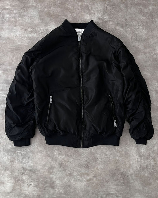 BOMBER JACKET F21 (S)