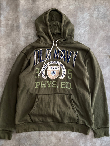 Retro hoodie Old Navy (2XL)