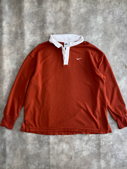 Retro Polo Nike (S)