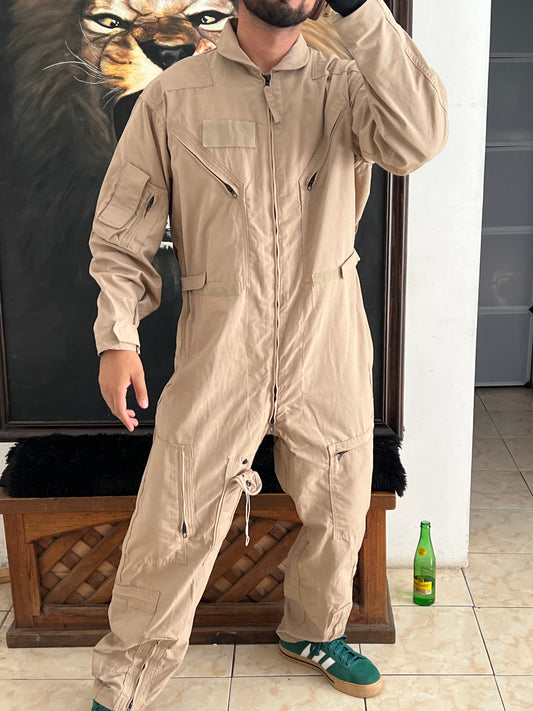 Overall Piloto Aviador (L)