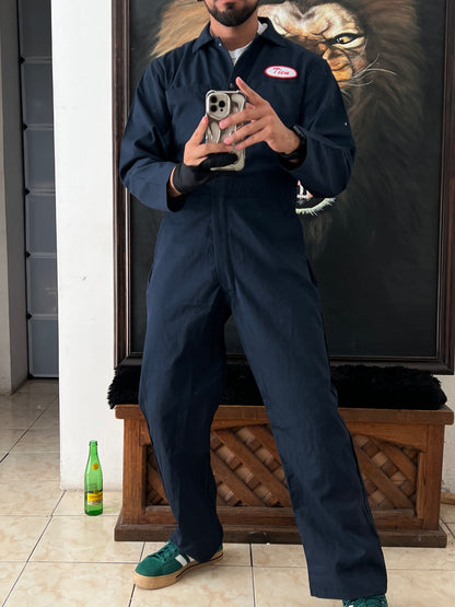 Overall Vintage Workwear (S)