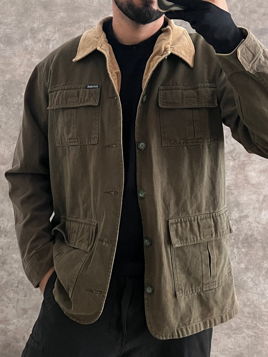 HUNTER JACKET (M)