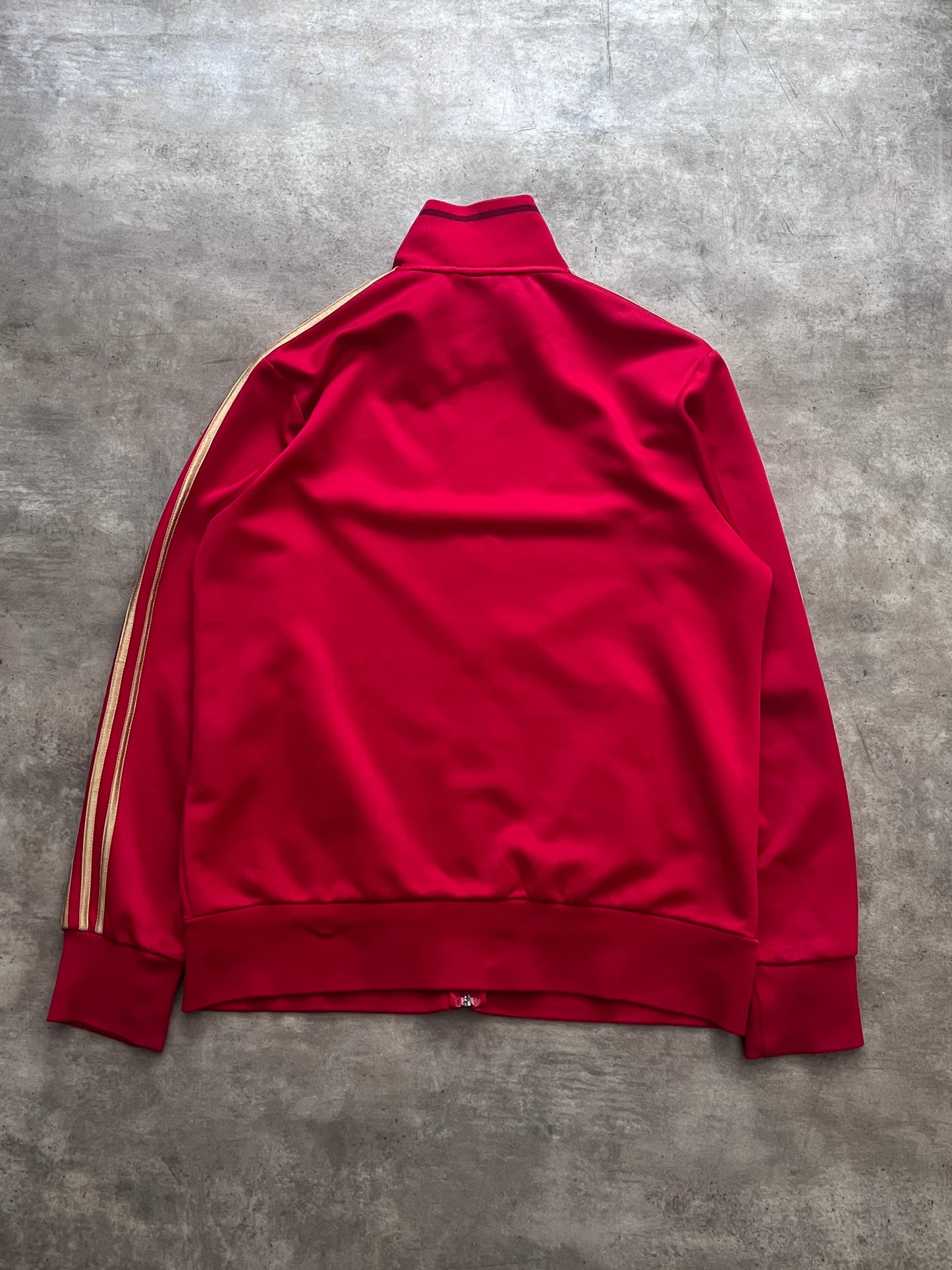 SPAIN ADIDAS JACKET (L)
