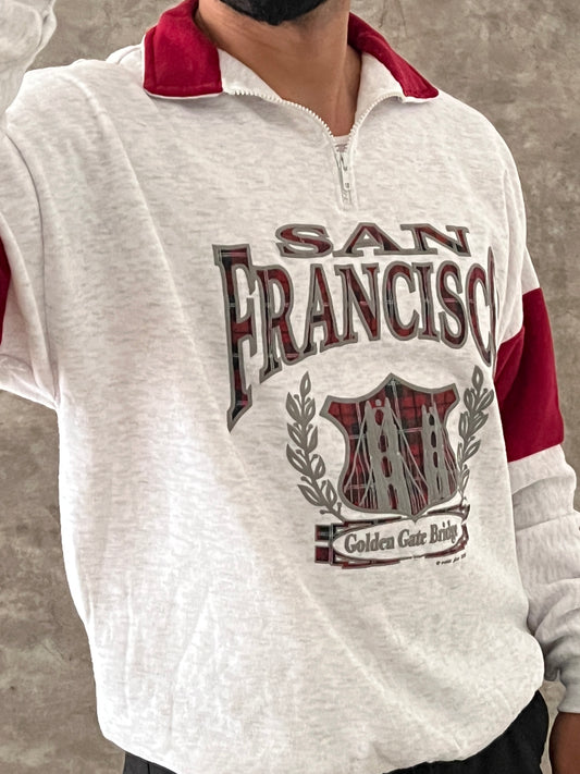SAN FRANCISCO V (XL)
