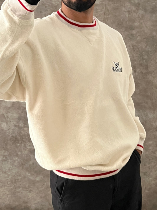 VINTAGE CREWNECK (XL)