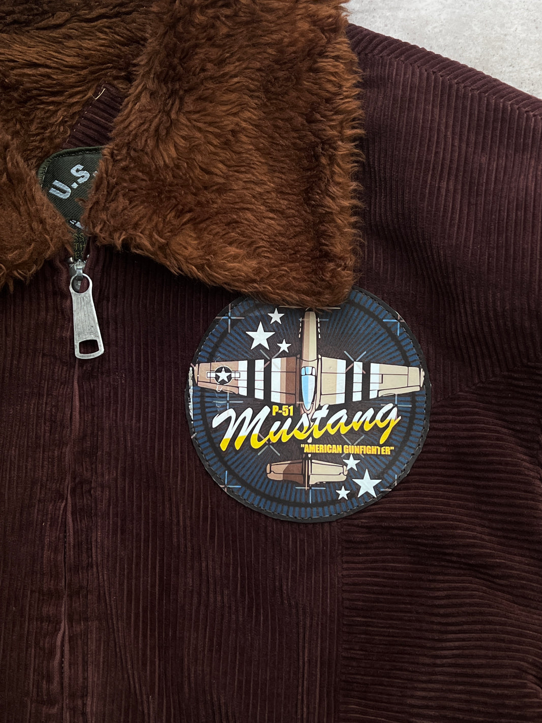 VINTAGE JACKET COLLECTION (M)