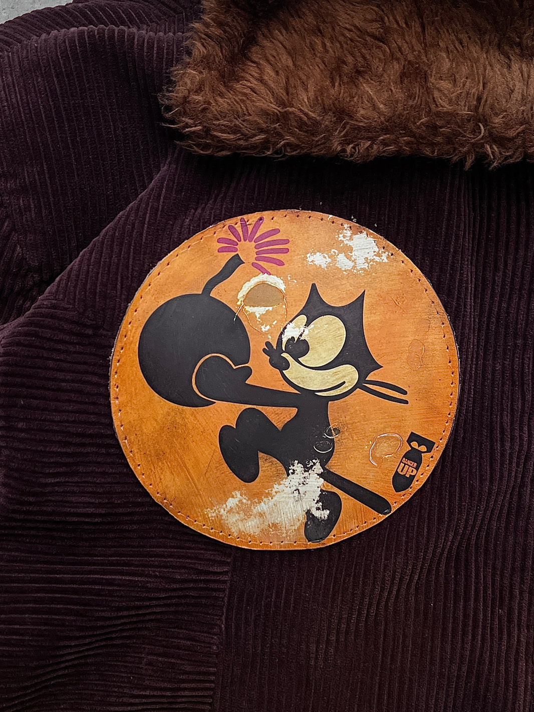 VINTAGE JACKET COLLECTION (M)