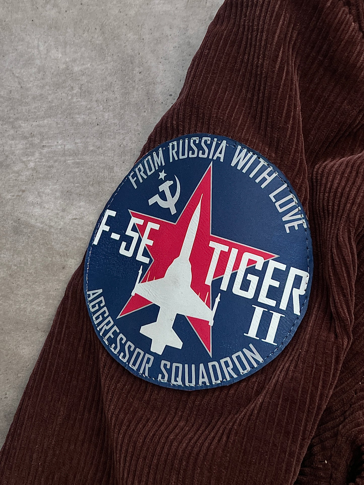 VINTAGE JACKET COLLECTION (M)