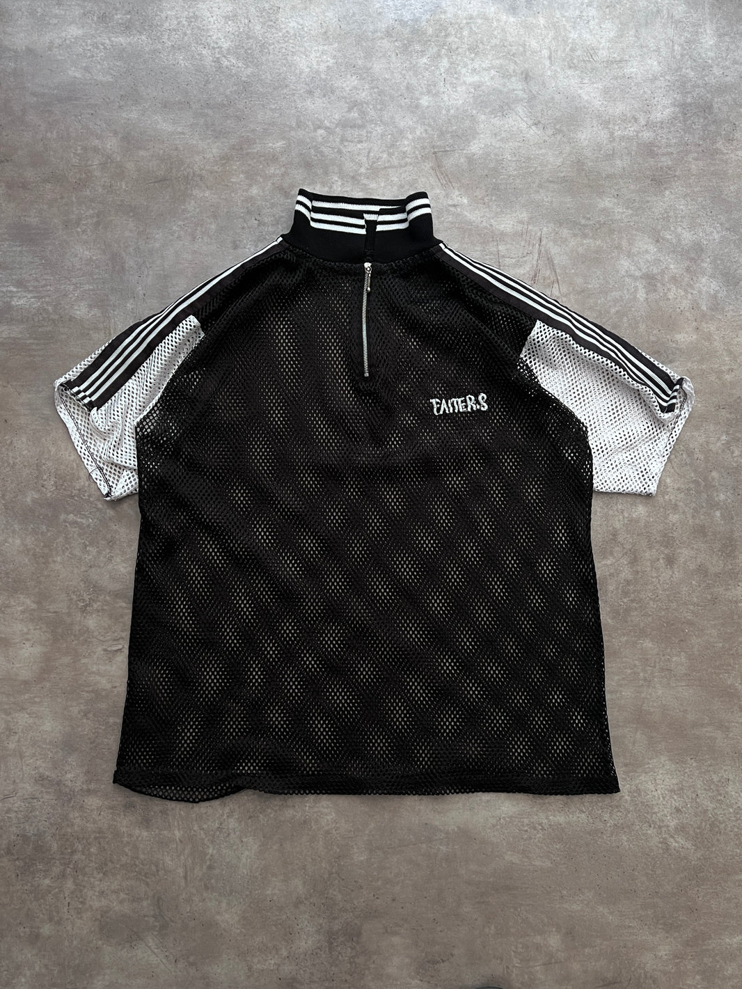 TEE SEMI TRANSPARENT (M)