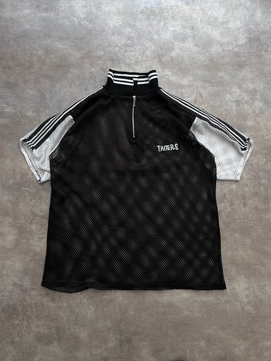 TEE SEMI TRANSPARENT (M)