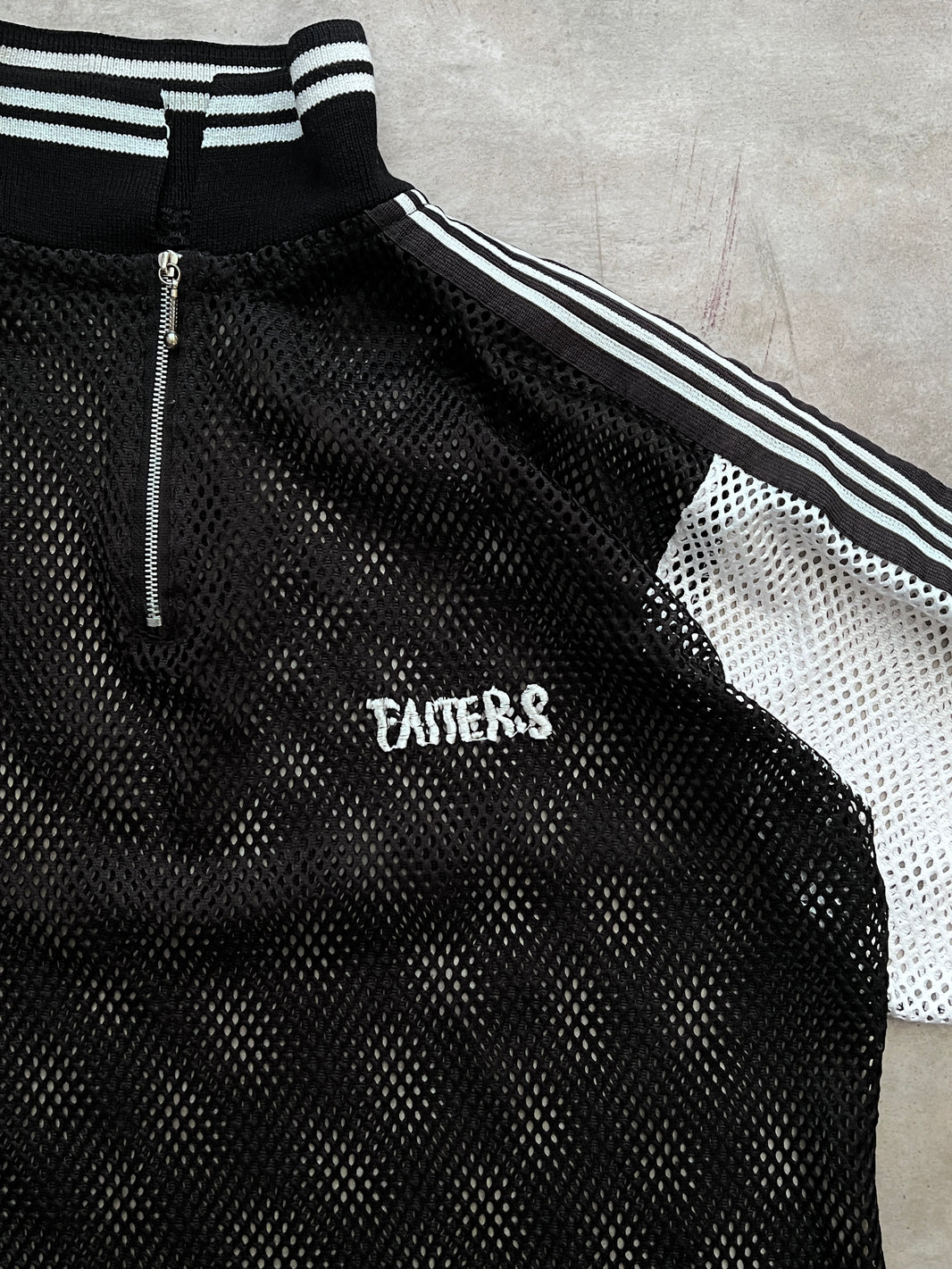 TEE SEMI TRANSPARENT (M)