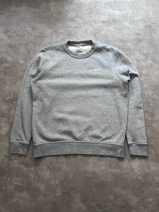 CREWNECK NIKE GREY (L)